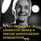 [Formula HIIT] L'HIIT riprogramma la tua longevità? Si ma ...