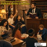 Torah with Simcha: Hilchos Shabbos (2 hours)