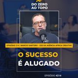 #214 - Agência Africa Creative: a gigante da publicidade em sua terceira temporada