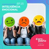 15. Inteligência emocional