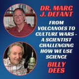 Dr. Marc J. Defant - Activism vs. Science - Evolutionary Psychology & Gender Differences