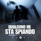 Mi hanno ripreso mentre dormivo