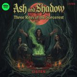 HORROR CAST: 3 RELATOS DE BRUJERIA  - COMPILACION