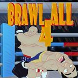 Season 2 - Episode 38 - The Brawl 4 All