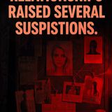 Her dating history created dozens of suspects - MrBallen