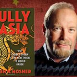 Bully of Asia - Steven W. Mosher