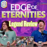 Commander Cookout Podcast, Ep 501 - Edge of Eternities LEGENDARY REVIEW