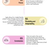 Agile vs Scrum Differences