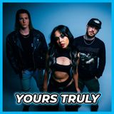Yours Truly Talks 'Toxic'
