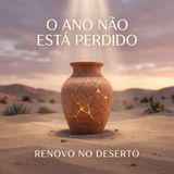 O Ano Não Está Perdido — Só Está Diferente: Como Viver uma Fé Madura Diante das Expectativas Quebradas