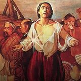 San Lorenzo Ruíz y compañeros, mártires