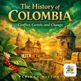 The Chocó Gold Rush: Colombia's Forgotten Mine Wars — Fexingo History