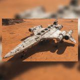 A Human Mechanic Activated a Dead Megaweapon | Sci-Fi | HFY Stories