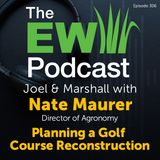 The EW Podcast - Joel Simmons & Marshall Evans with Nate Maurer