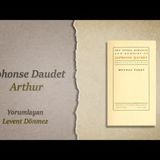 Alphonse Daudet   Arthur