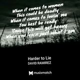 David Ramirez, Sturgill Simpson and the War in the Middle East