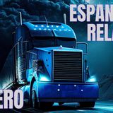 "Camionero argentino vive experiencia aterradora en carretera  | Historia real  de terror la ruta"
