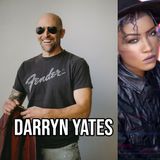 Creator to Creators S7 Ep 52 Darryn Yates