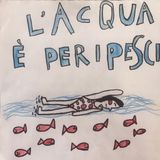 Onde di storie 2. L'acqua è per i pesci