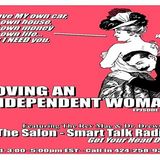 DPR:  THE SALON - Loving The Independent Woman