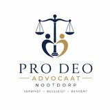 Hoe verloopt een intakegesprek met een pro deo advocaat?