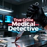 Blutspur im Eis – Ein Familienkonflikt Endet Tödlich I True Crime Doku zum Einschlafen I Krimi Hörspiel (Parodie)