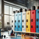 How Gym Lockers Improve Member Experience & Security
