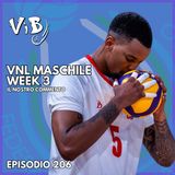 Episodio 206: La Resurreption di Cuba