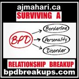 BPD Breakup No Closure Wanting The "Closure Conversation" With You Ex