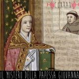 Il Mistero della Papessa Giovanna
