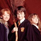 S2 Ep.10 : Harry Potter Season Finale starring the Sorting Hat