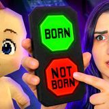 I Didn_t Want to Be Born