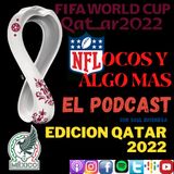 Qatar 2022 Analisis de los Grupos A y B de cara al mundial.
