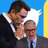 TWITTER Suspends Left Wing Journalists For Doxxing Him