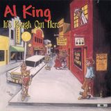Al King - It's Rough out Here (1998) Entregas mínimas bluespodcasters