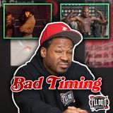 NLE Choppa is NOT Kendrick Lamar