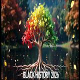 It's Black History Month