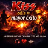 Kiss Odia su Mayor Éxito