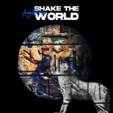 August Alsina's 'Shake The World' Review