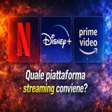 Quale piattaforma streaming conviene nel 2026