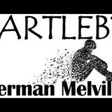 Katip Bartleby Herman Melville sesli kitap tek parça Akın ALTAN