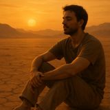 Quando a Alma Está Cansada: Encontre Descanso em Deus no Meio do Deserto