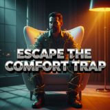 Your 'Safe' Life is a Trap