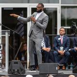 The Real Reason LeBron James is one of the Greatest to ever do it 7-31-18
