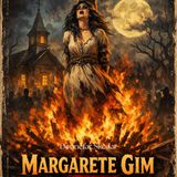 Margarete Gim - Reimaginado