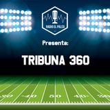Tribuna 360 (1 de marzo 2021)