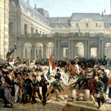 I moti rivoluzionari del 1848