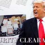 Trump Indictment Reveals Importance Of Government Security Clearances & The Failures In This