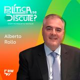 #110 | Alberto Rollo