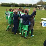 Welton Rovers promoted at Cheddar